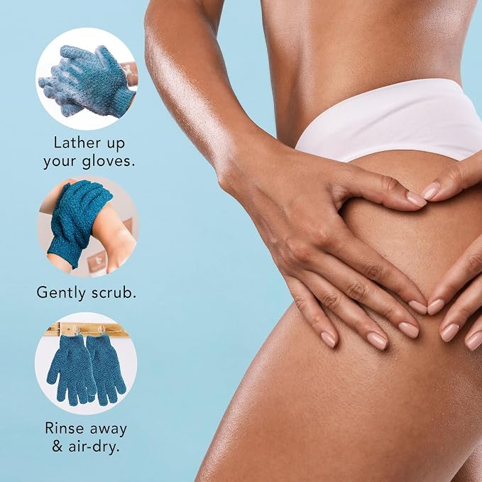 Exfoliating Glove - Image 7