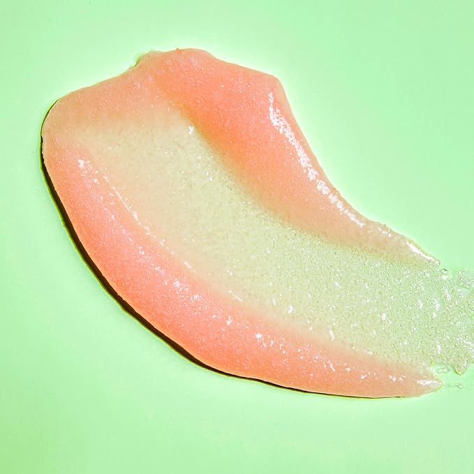 Tree Hut Pink Hibiscus Shea Sugar Scrub, Exfoliating, Hydrating & Moisturizing - Image 6
