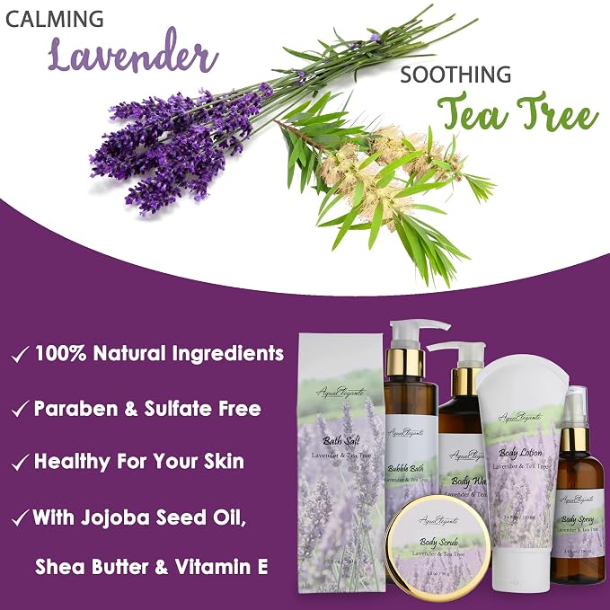 Spa Gift Baskets For Women - Image 3