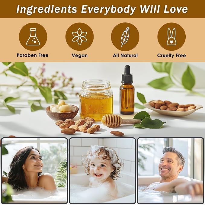 Spa Baskets For Women - Image 6
