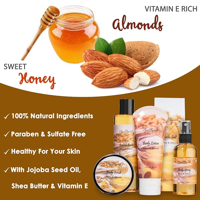 Spa Baskets For Women - Image 4