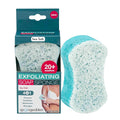 Spongeables Body Wash in a 20+ Wash Sponge, Sea Salt by Spongeables