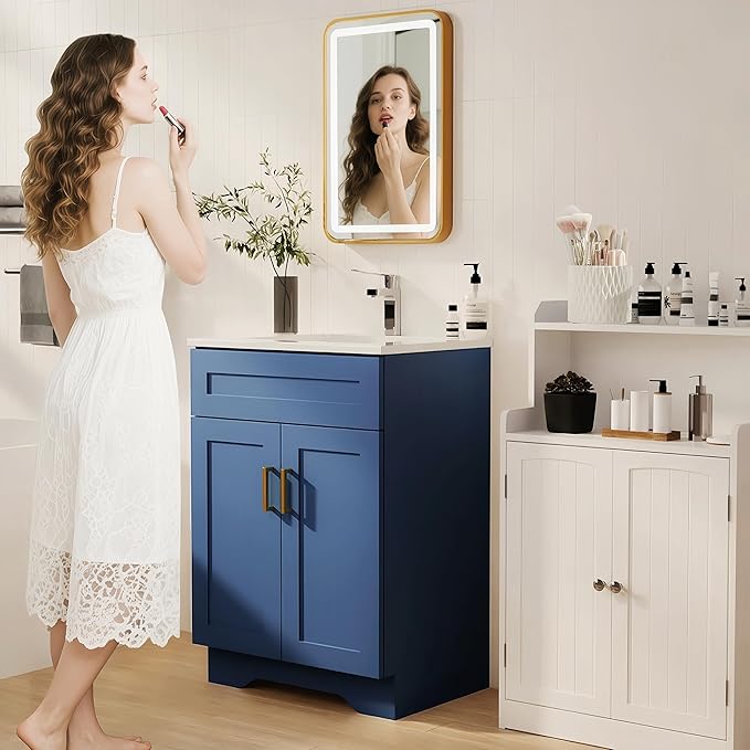 24/30/36 Inch Bathroom Vanities - Image 3