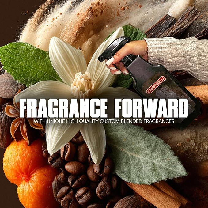 CAMPANELLI Plant-Powered Surface Cleaner – Luxury Fragrance-First Formula - Image 4