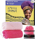African Net Authentic by RelaxScene