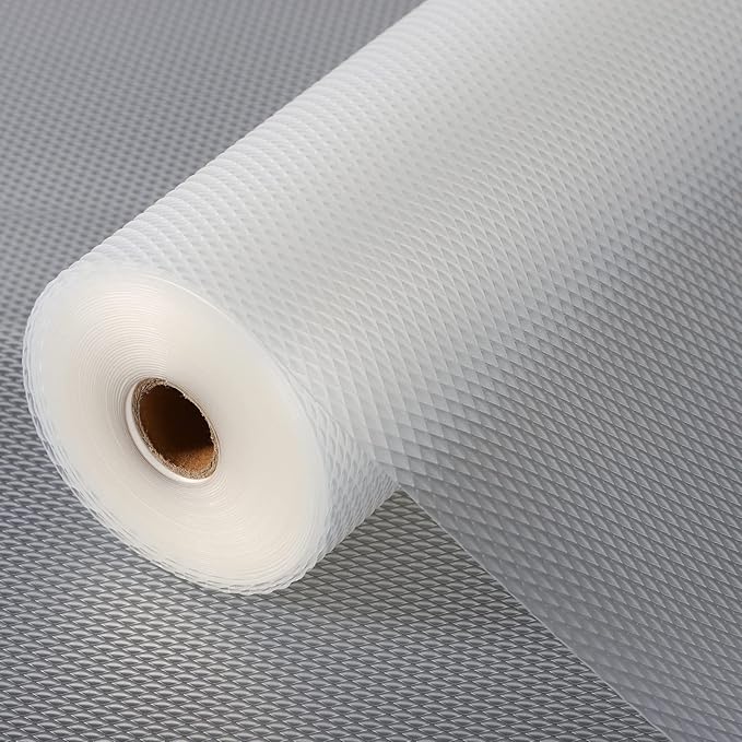 Anoak Shelf Liner Non-Slip Drawer Liner by ANOAK