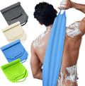 Moukeren Exfoliating Back Scrubber by Moukeren