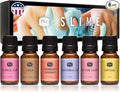 P&J Trading Fragrance Oil Slime Set | Bubble Gum, Cotton Candy, Strawberry by PJTrading