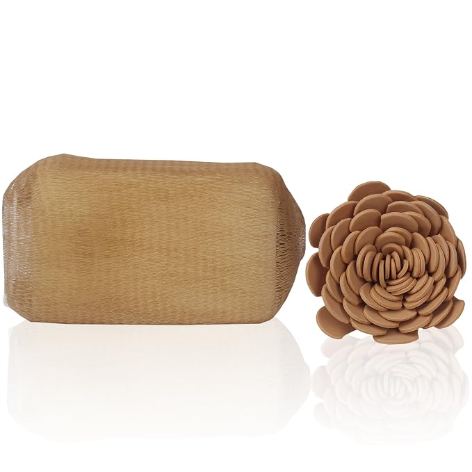 Spa Gift Basket – Bath and Body Set - Image 4