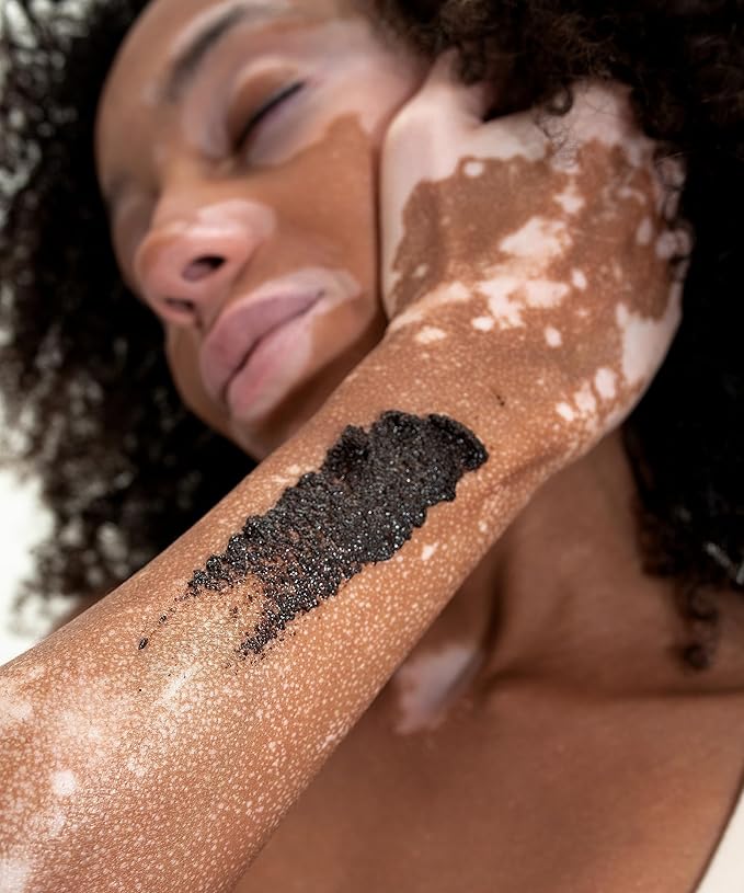 UpCircle Exfoliating Coffee Body Scrub - Image 5