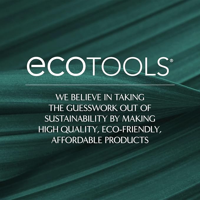 EcoTools Bath Bristle Brush, Bath Brush - Image 9