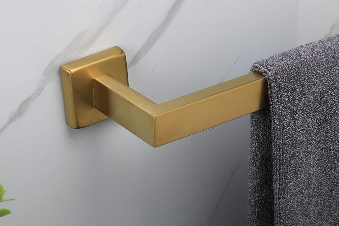 TocTen Bath Towel Rack - Image 4