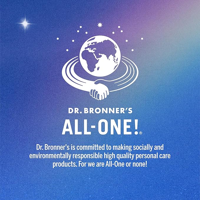 Dr. Bronner's - Organic Magic Balm - Baby Unscented, Made - Image 7