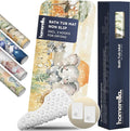 Bath Tub Mat Non Slip Anti Mold by Homerella