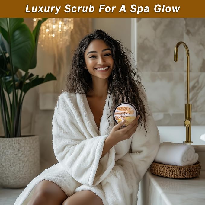 Spa Gift Baskets For Women - Image 7