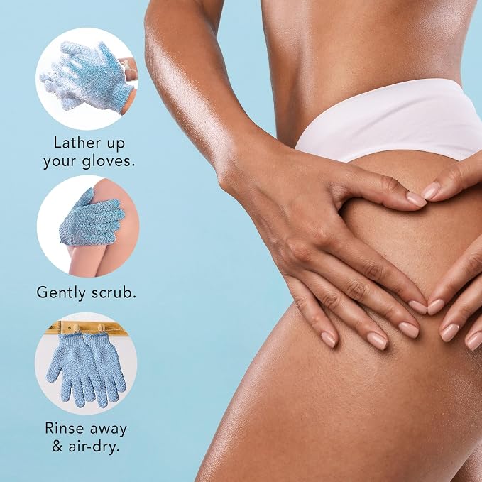 Exfoliating Glove - Image 7