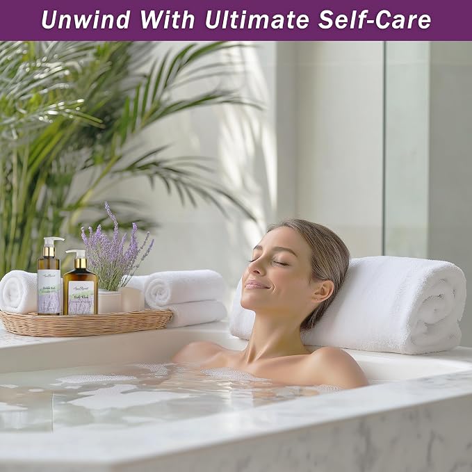 Spa Gift Baskets For Women - Image 8