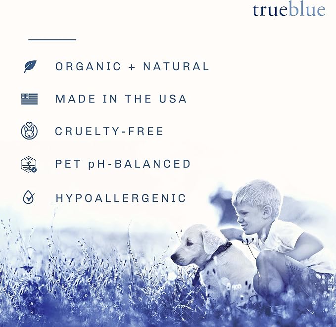 TrueBlue Super Fresh Body and Paw Wipes - Image 5