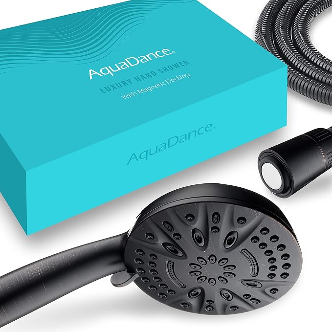 AquaDance New Magnetic Guidance Docking System - Image 9