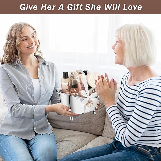 Spa Gift Baskets For Women - Image 5