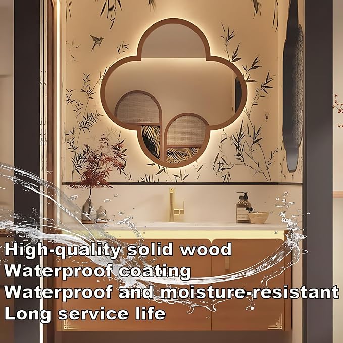 52 inch Bathroom Vanity Set - Image 7