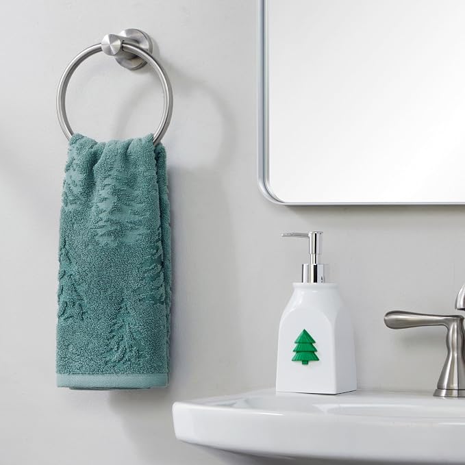 SKL Home Seasonal Soap/Lotion Dispenser Gift Set - Image 5