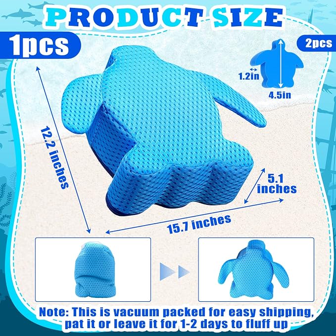 Hot Tub Booster Seat for Adults - Image 2