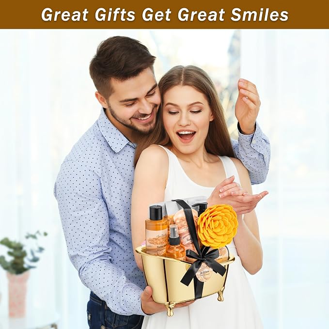 Spa Gift Baskets For Women - Image 5