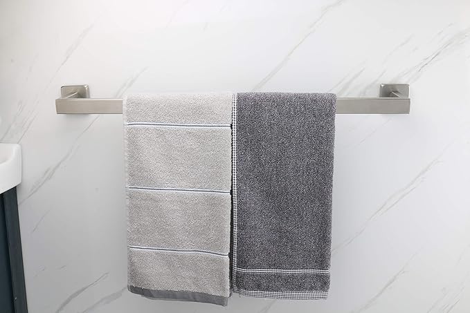TocTen Bath Towel Rack - Image 3