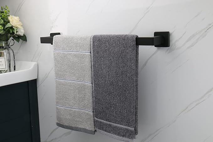 TocTen Bath Towel Rack - Image 2