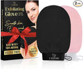 L'Exfose Kessa Hammam Deep Exfoliating Glove by LEXFOSE