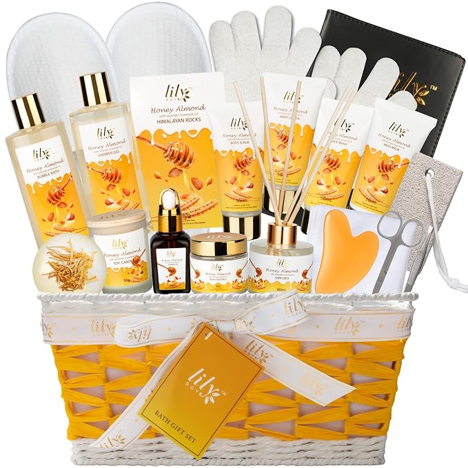 Christmas Gifts for Women by LILYROY
