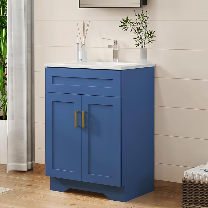 24/30/36 Inch Bathroom Vanities by LDarqeer