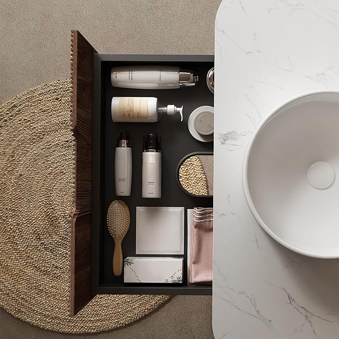 36" Floating Bathroom Vanity - Image 6