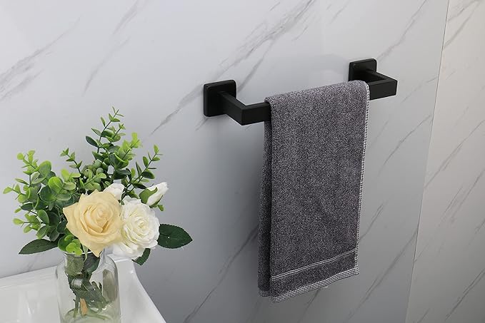TocTen Bath Towel Rack - Image 3