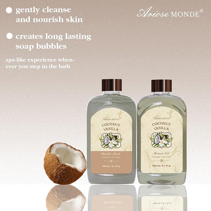 Spa Gift Baskets - Image 3