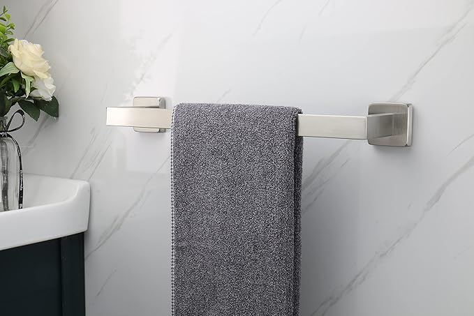 TocTen Bath Towel Rack - Image 3