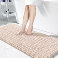 Yimobra Bathroom Runner Rug 60x24 Inch by Yimobra