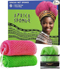 African Net Sponge Authentic by RelaxScene