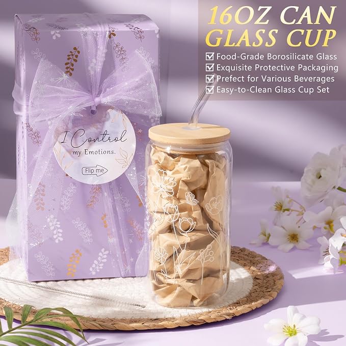 Christmas Gifts for Women & Teenage Girls, 10 Day Self Love Challenge to Unlock - Image 5