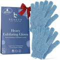 Exfoliating Glove by BeautybyEarth