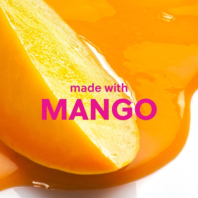 Tree Hut Shea Sugar Scrub Tropical Mango, Ultra Hydrating and Exfoliating Scrub - Image 8