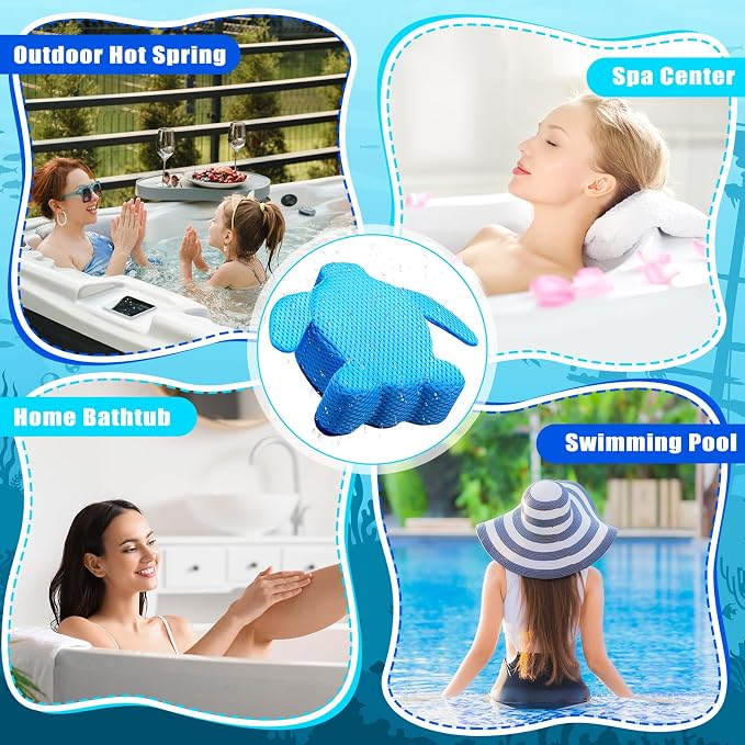 Hot Tub Booster Seat for Adults - Image 6