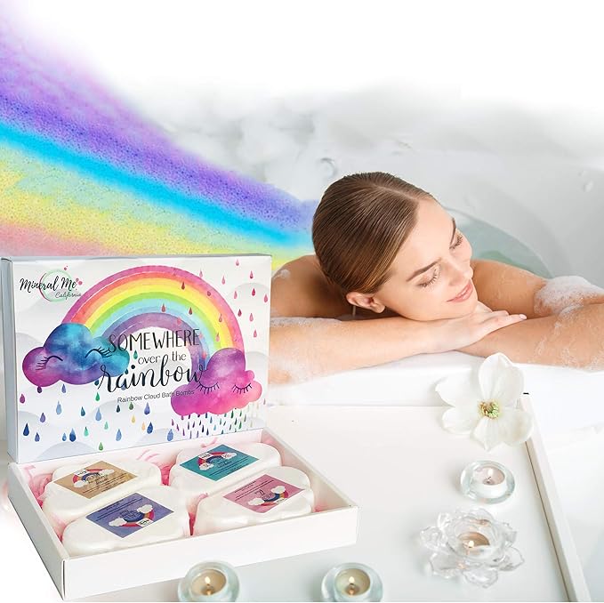 Bath Bombs for Kids - Image 6