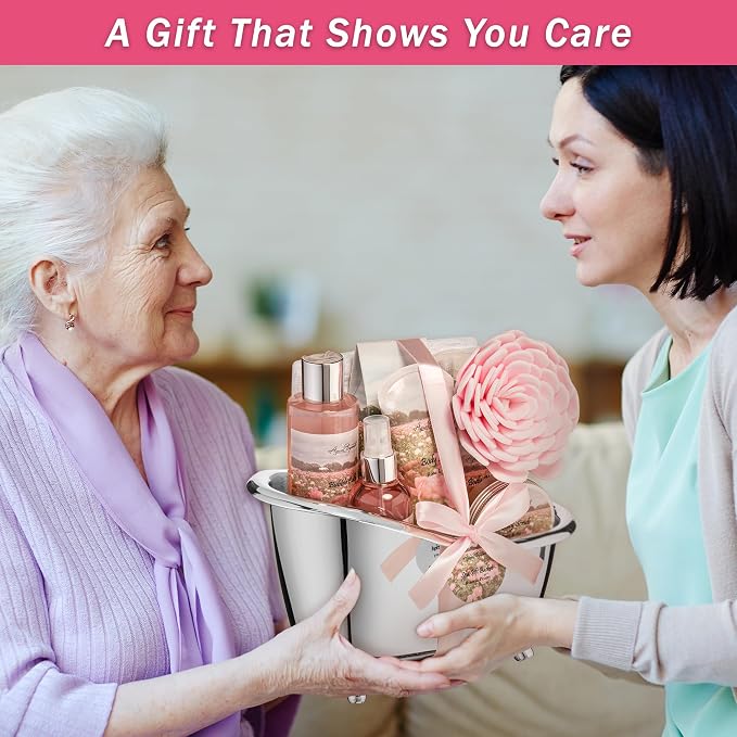Spa Gift Baskets For Women - Image 7