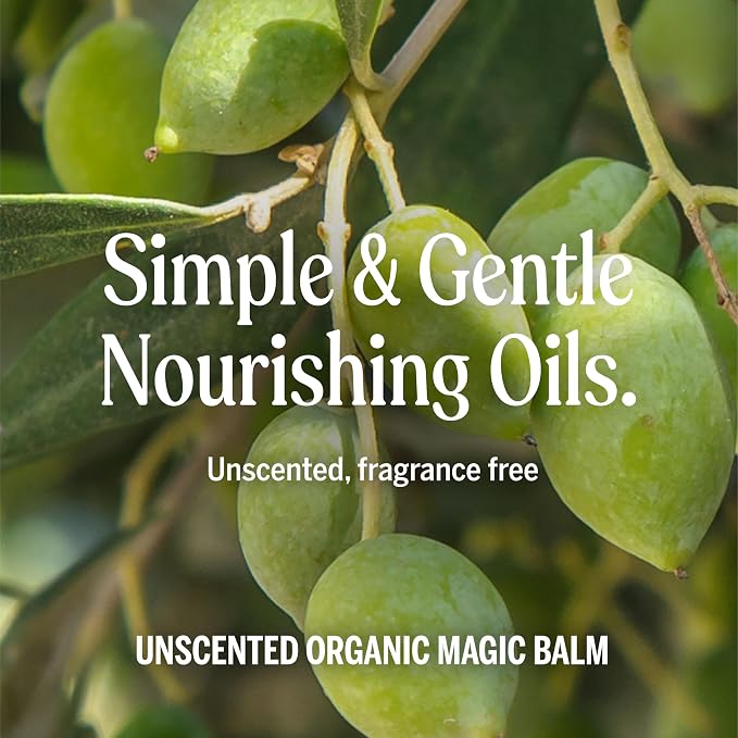 Dr. Bronner's - Organic Magic Balm - Baby Unscented, Made - Image 4