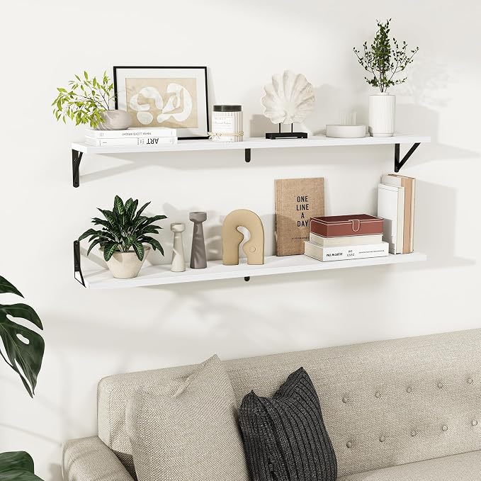 Dreamland Deep Floating Shelves - Image 8
