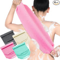 Moukeren Exfoliating Back Scrubber by Moukeren