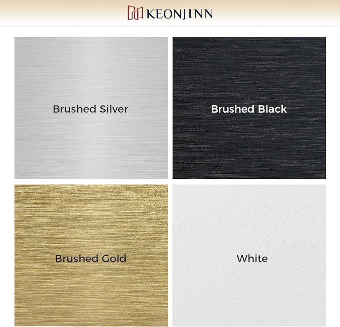 Keonjinn 48” x 30” Medicine Cabinets - Image 4