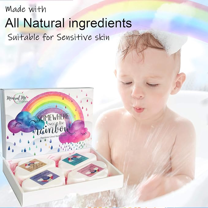 Bath Bombs for Kids - Image 4